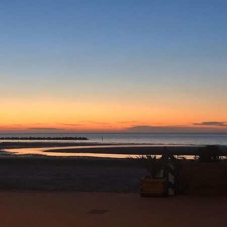 Petit Studio Vue Mer 50M De La Plage Malo 外观 照片
